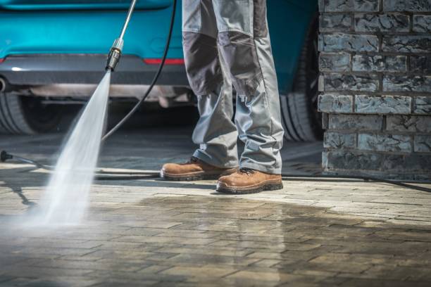 Best Factory Floor Cleaning  in Mattituck, NY