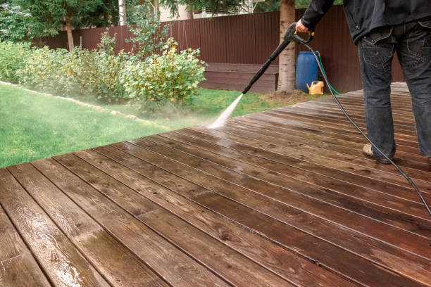 Spring Cleaning in Mattituck, NY