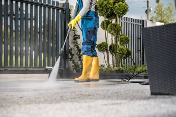 Best Driveway Pressure Washing  in Mattituck, NY